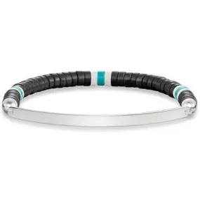 Thomas Sabo Glam Love Bridge Bracelet LBA0092-885-11