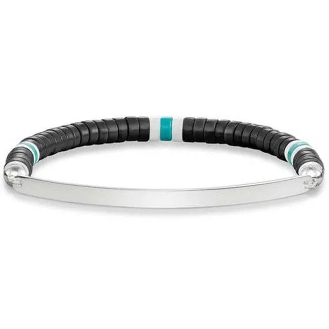 Thomas Sabo Glam Love Bridge Bracelet LBA0092-885-11