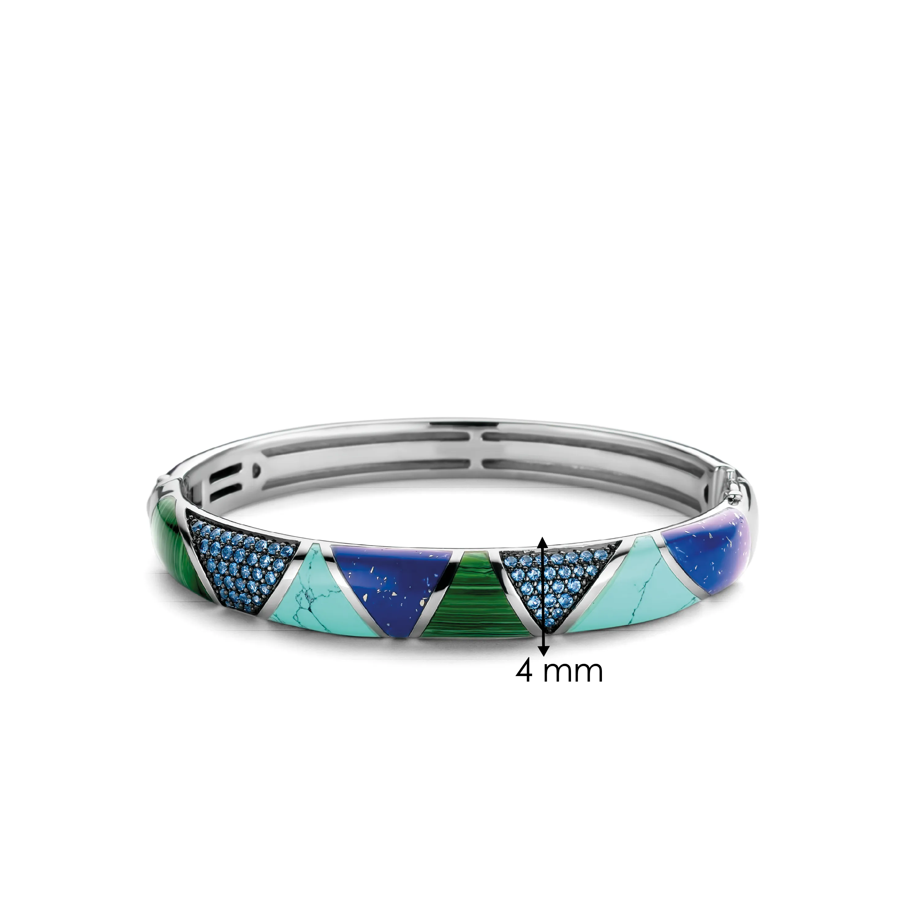 TI SENTO Bracelet 2958TQ