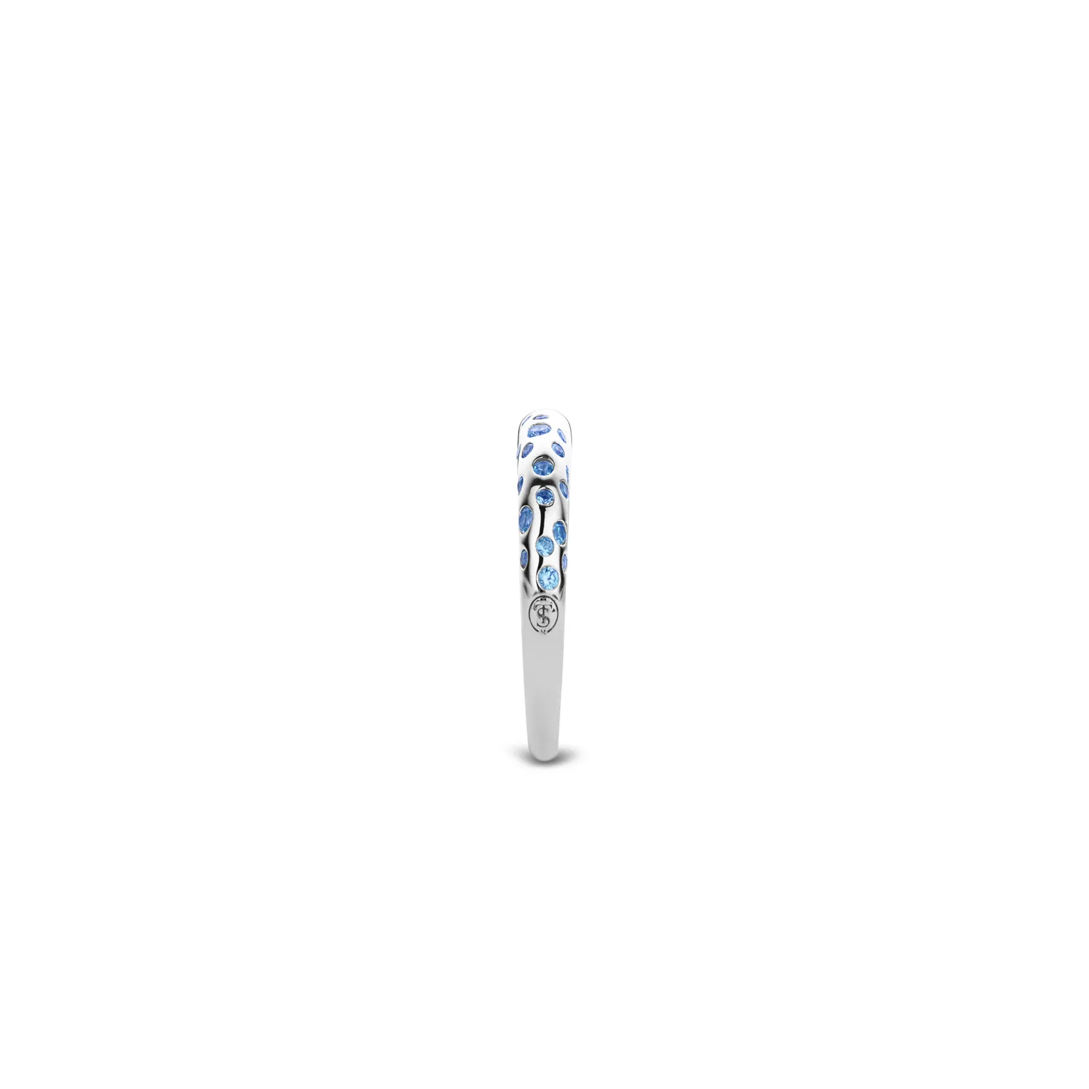 TI SENTO Ring 12107DB