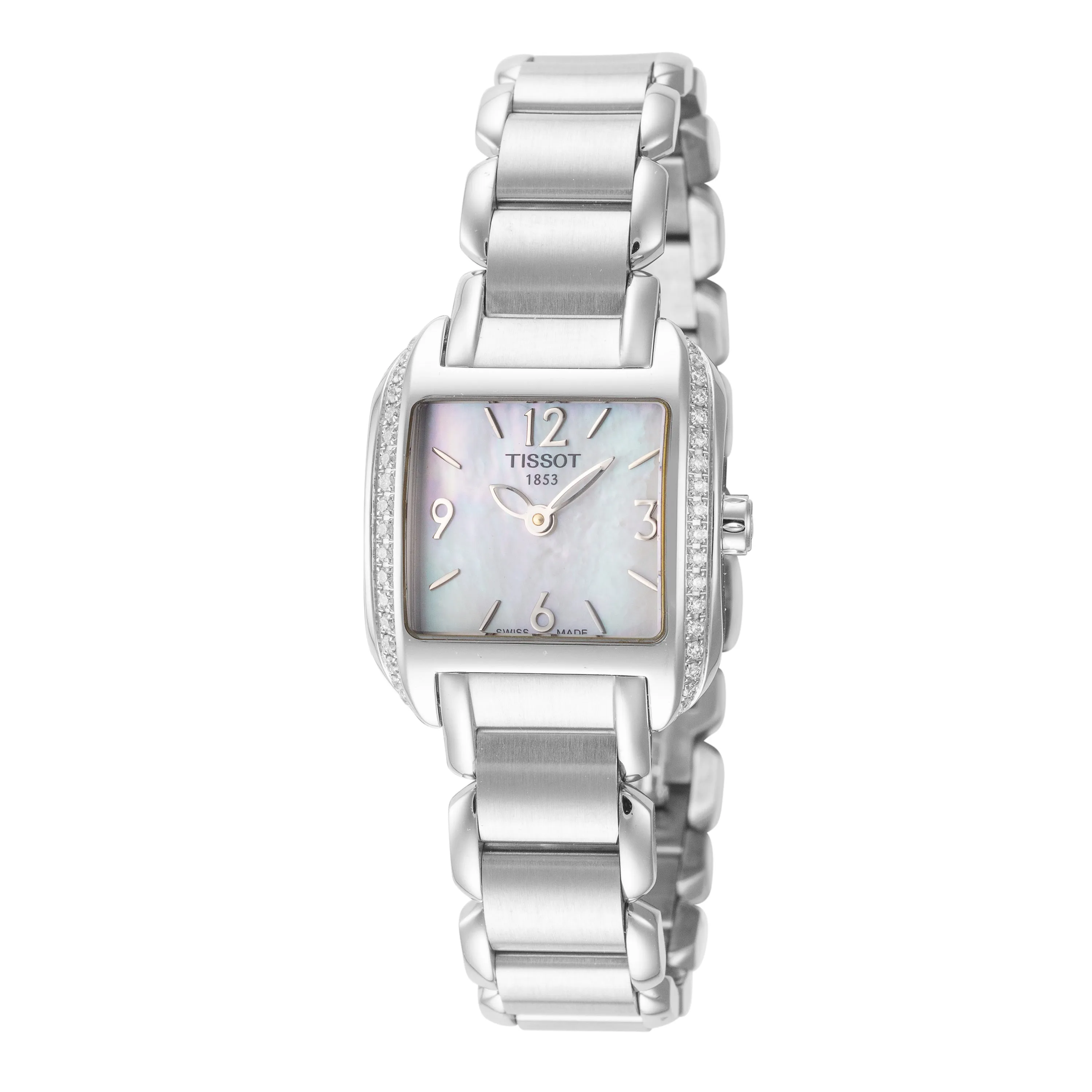 Tissot Watch