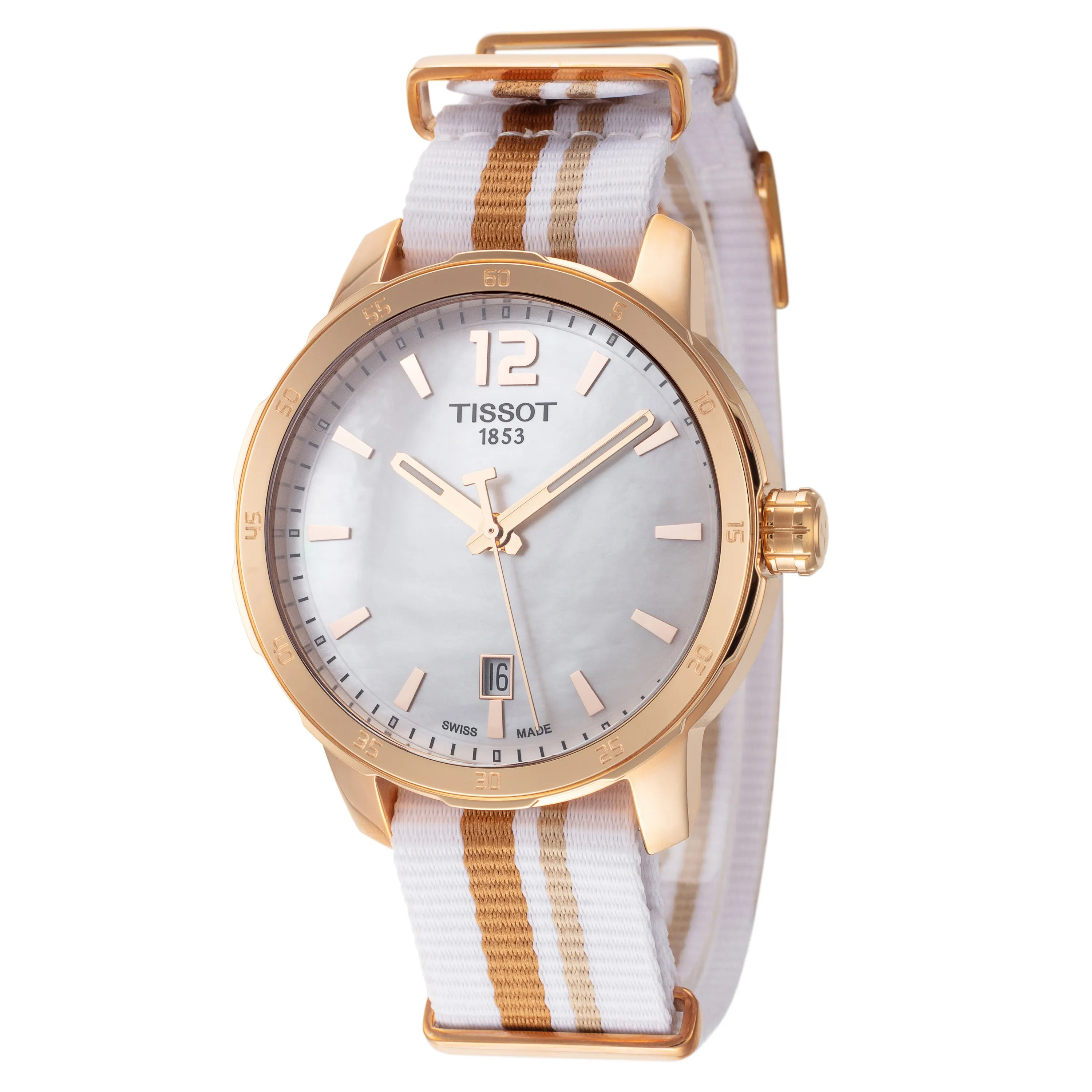 Tissot Watch