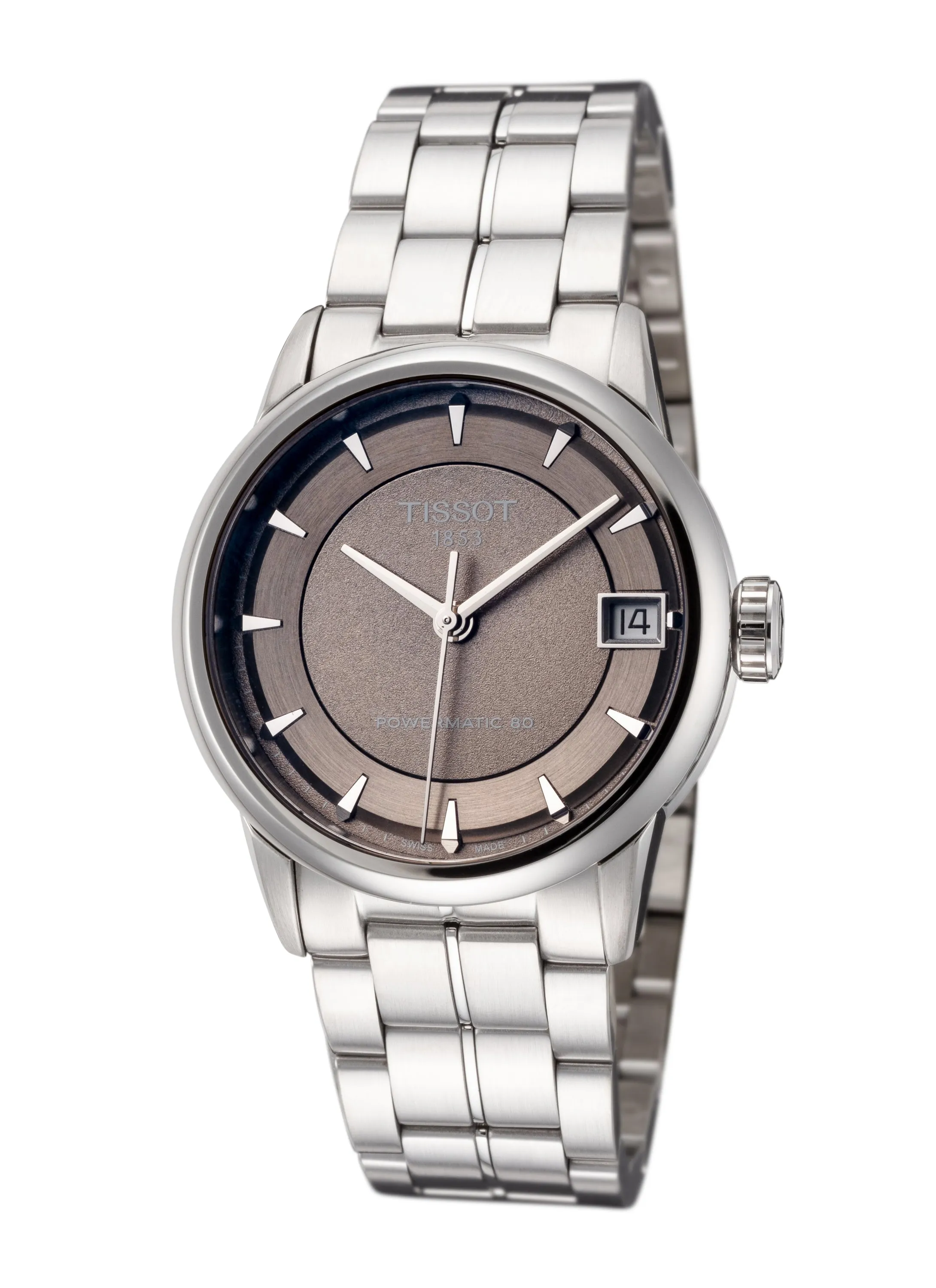 Tissot Watch