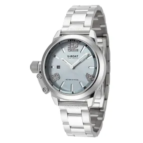 U-Boat Women's Classico 30mm Quartz Watch UB-8900