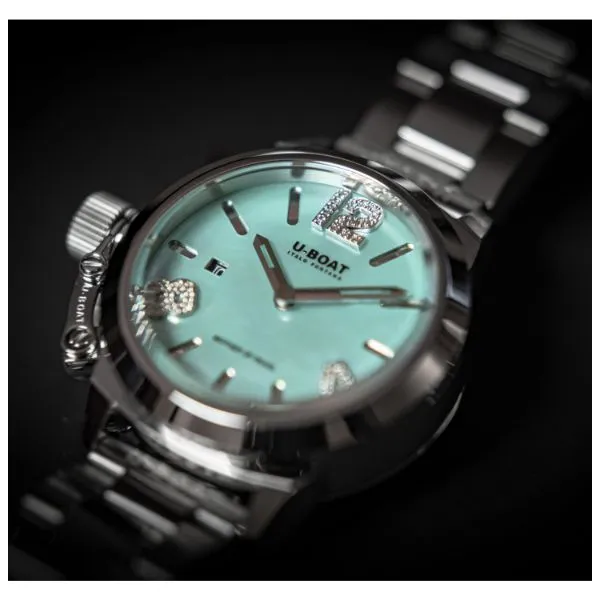 U-Boat Women's Classico 30mm Quartz Watch UB-8900