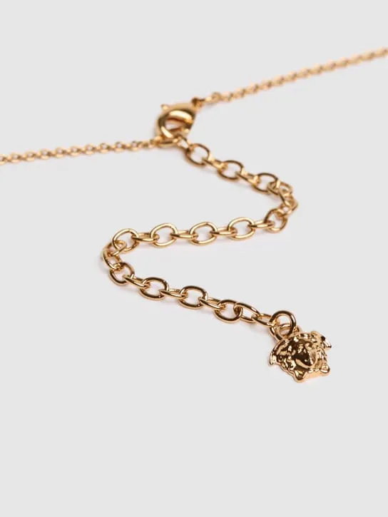 Versace   90&#x27;s Vintage long necklace 