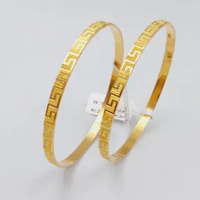 Virna Bangle