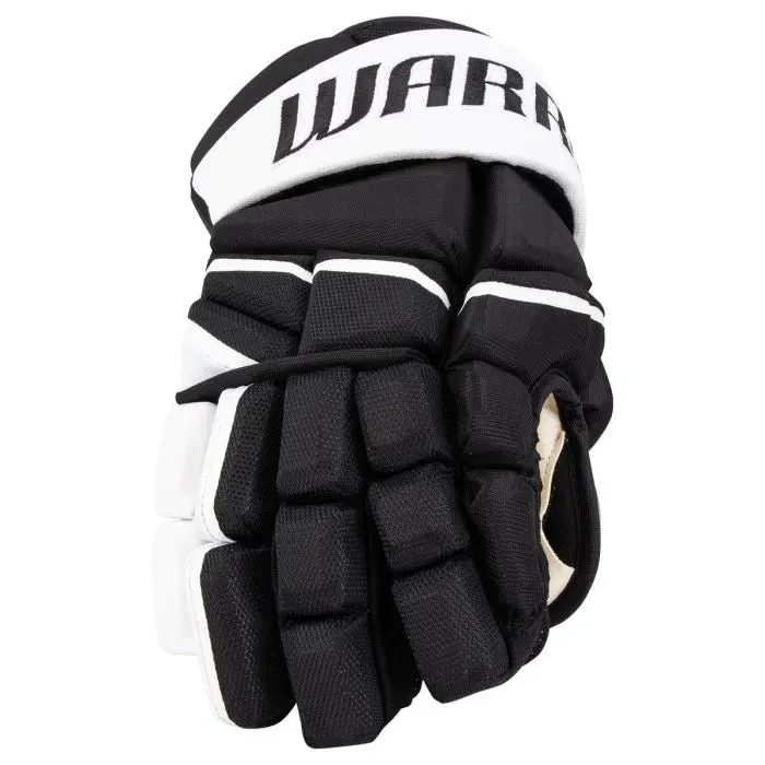 Warrior Alpha LX 20 Senior Hockey Gloves