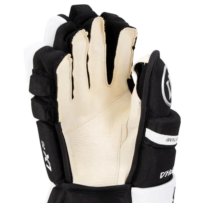 Warrior Alpha LX 20 Senior Hockey Gloves