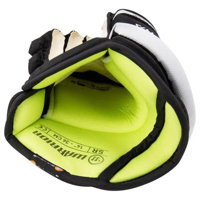 Warrior Alpha LX 20 Senior Hockey Gloves