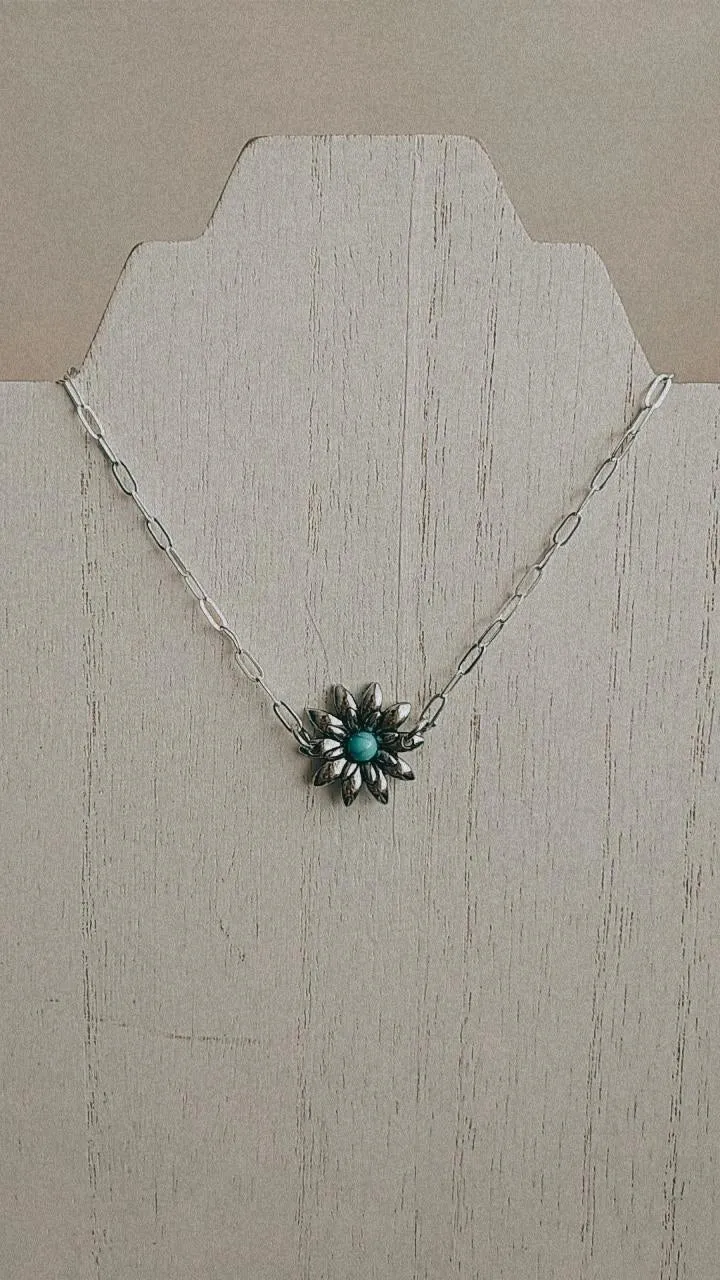 Wildfower Choker