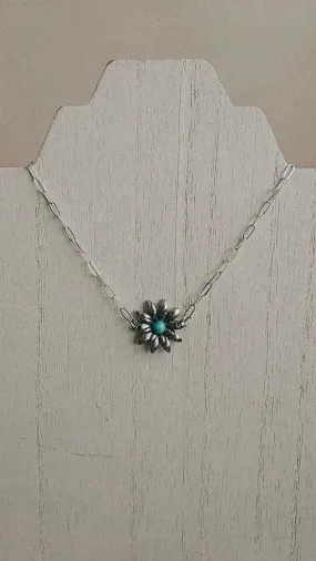 Wildfower Choker