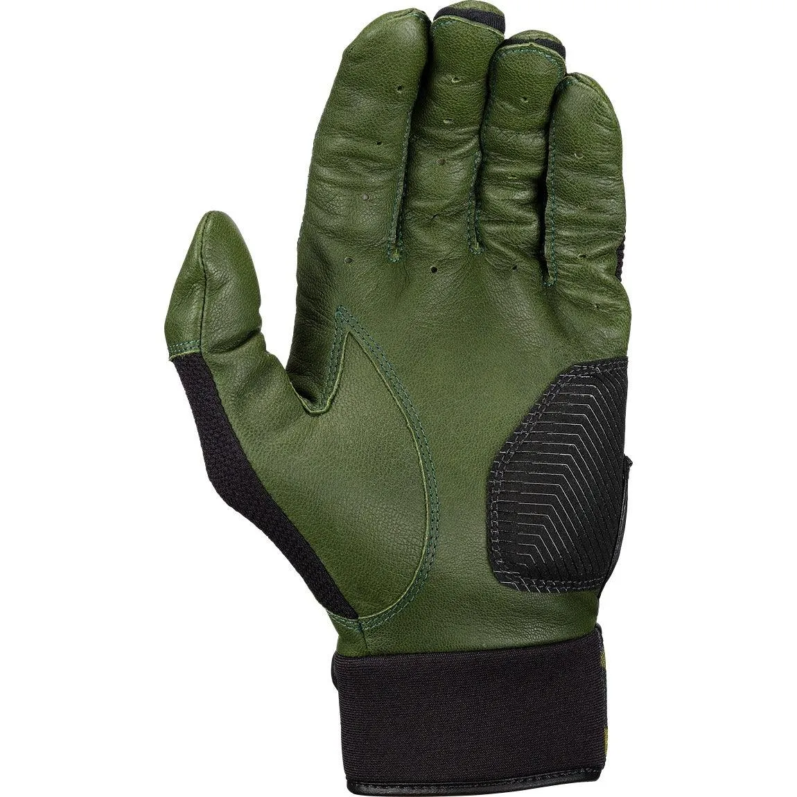 Workhorse Pro Batting Glove Senior
