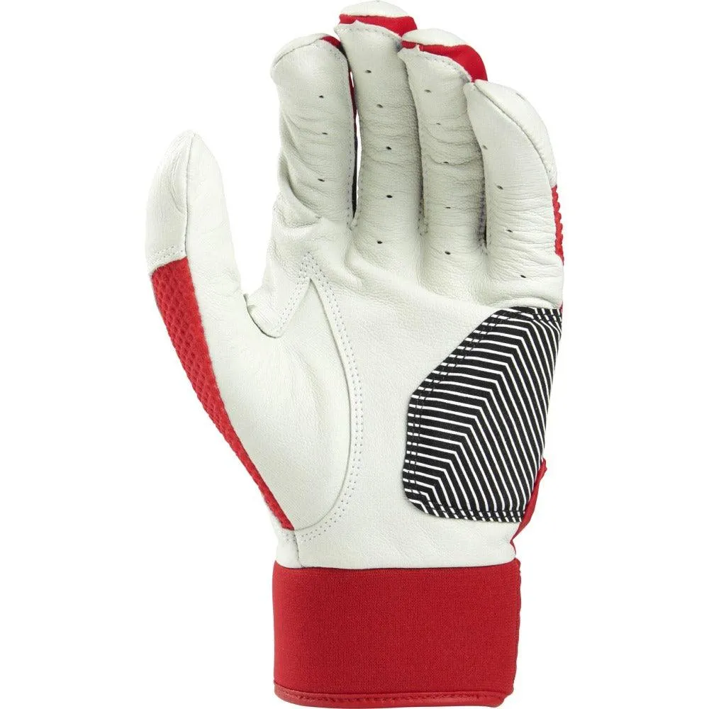Workhorse Pro Batting Glove Senior