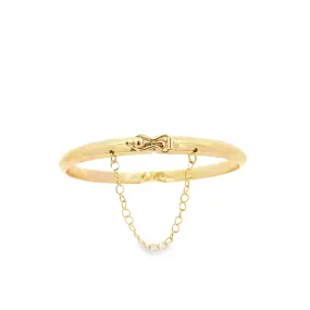 Wrist Cuff Buckle Bangle For Adults/kids (B5)