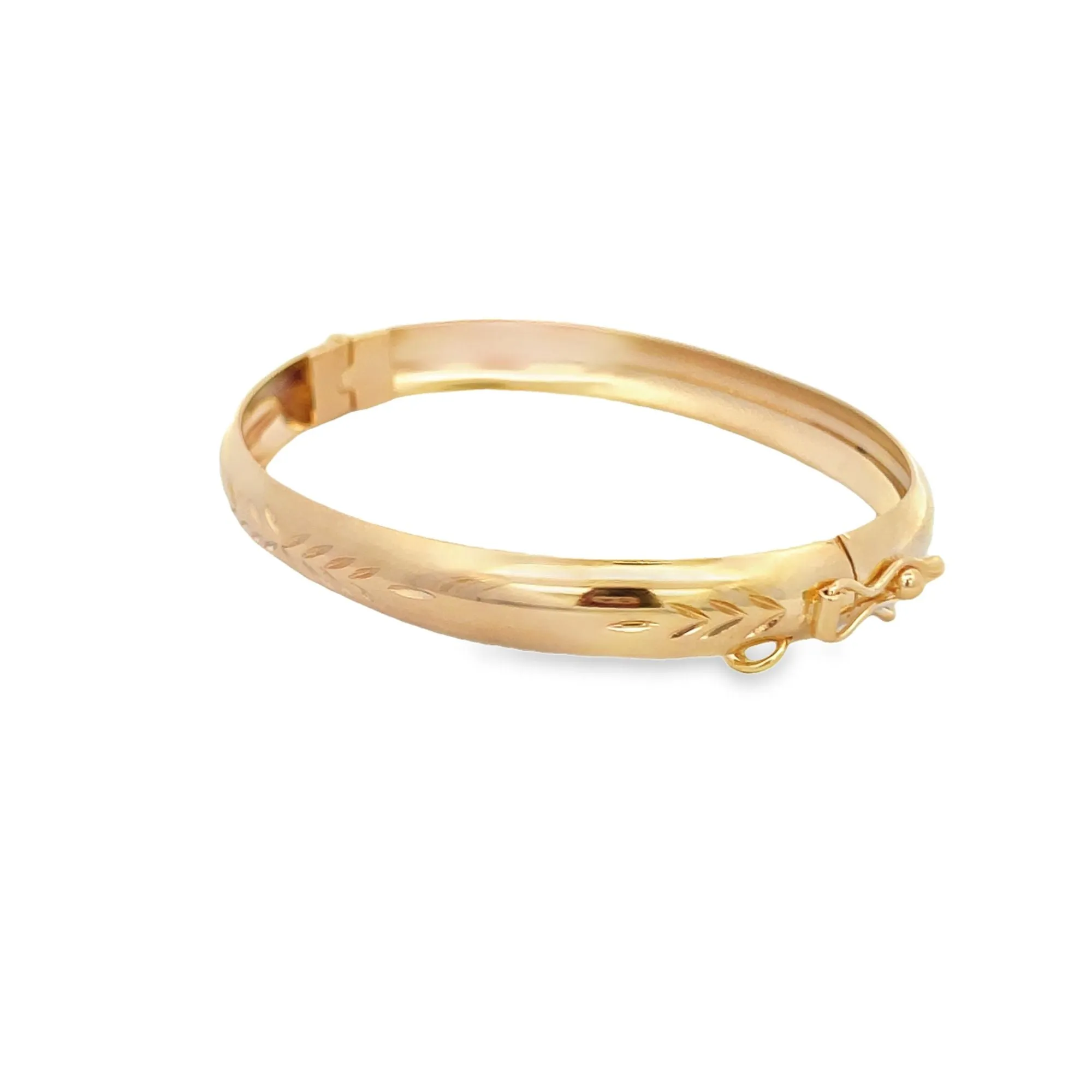 Wrist Cuff Buckle Bangle For Adults/kids (B5)