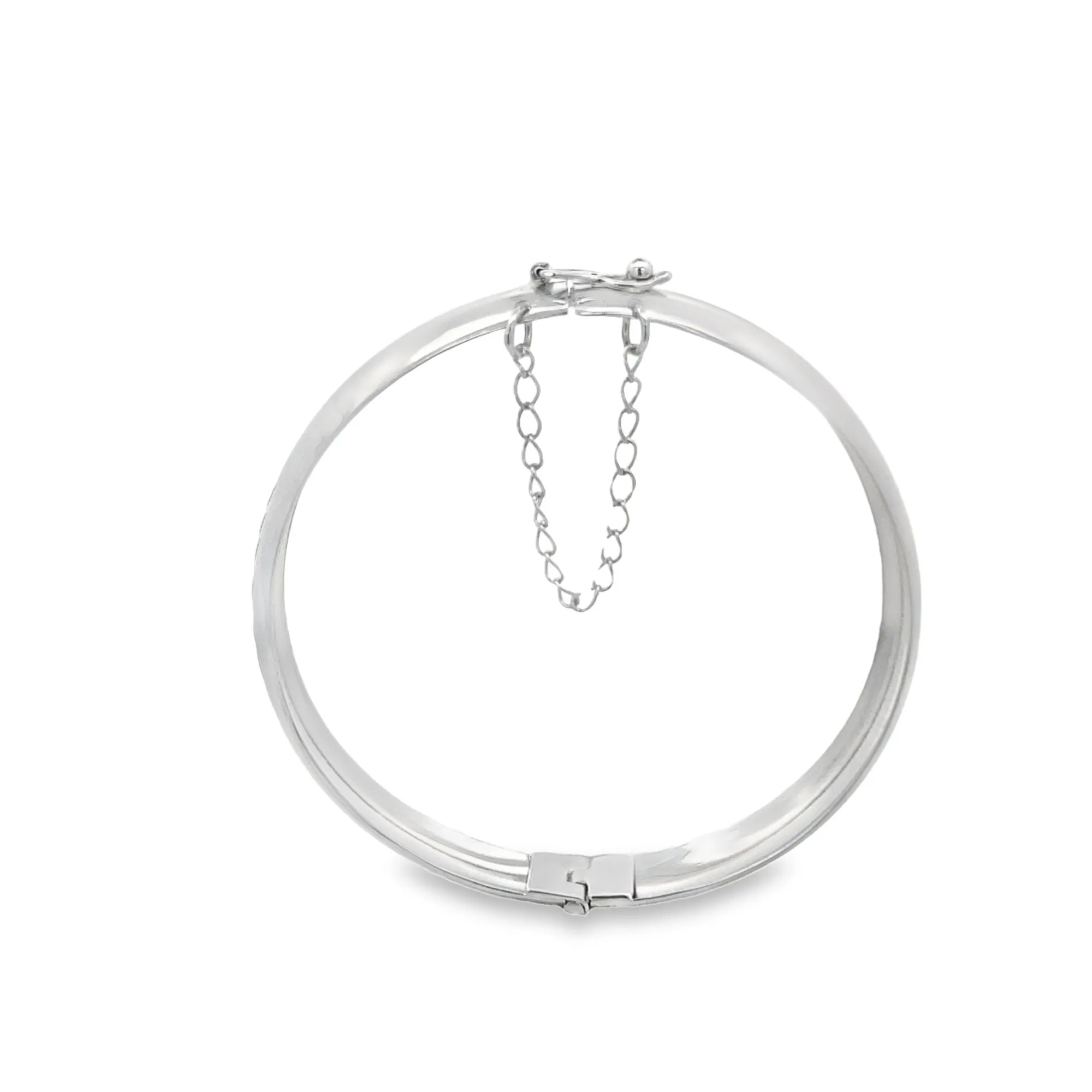 Wrist Cuff Buckle Bangle For Adults/kids (B5)