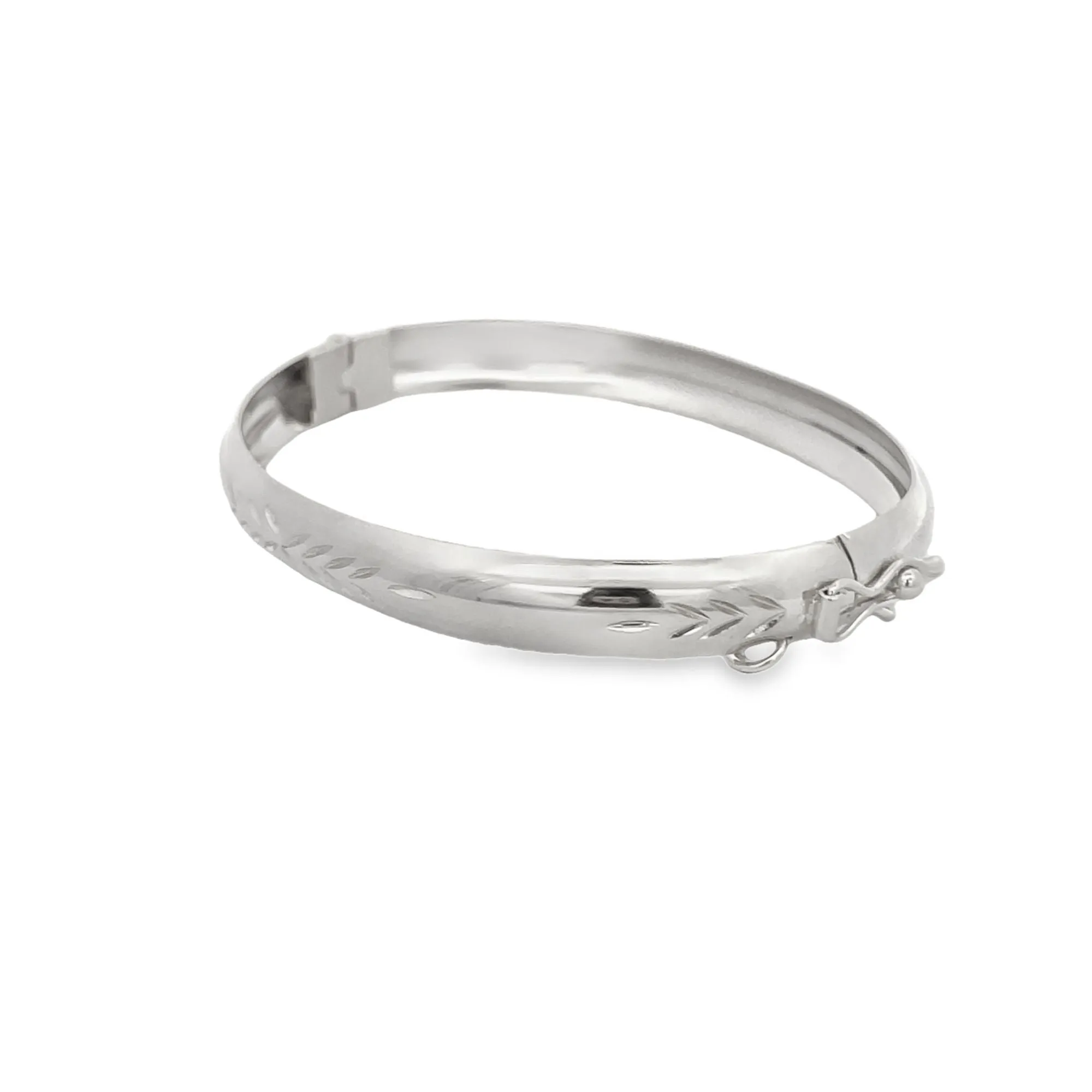 Wrist Cuff Buckle Bangle For Adults/kids (B5)