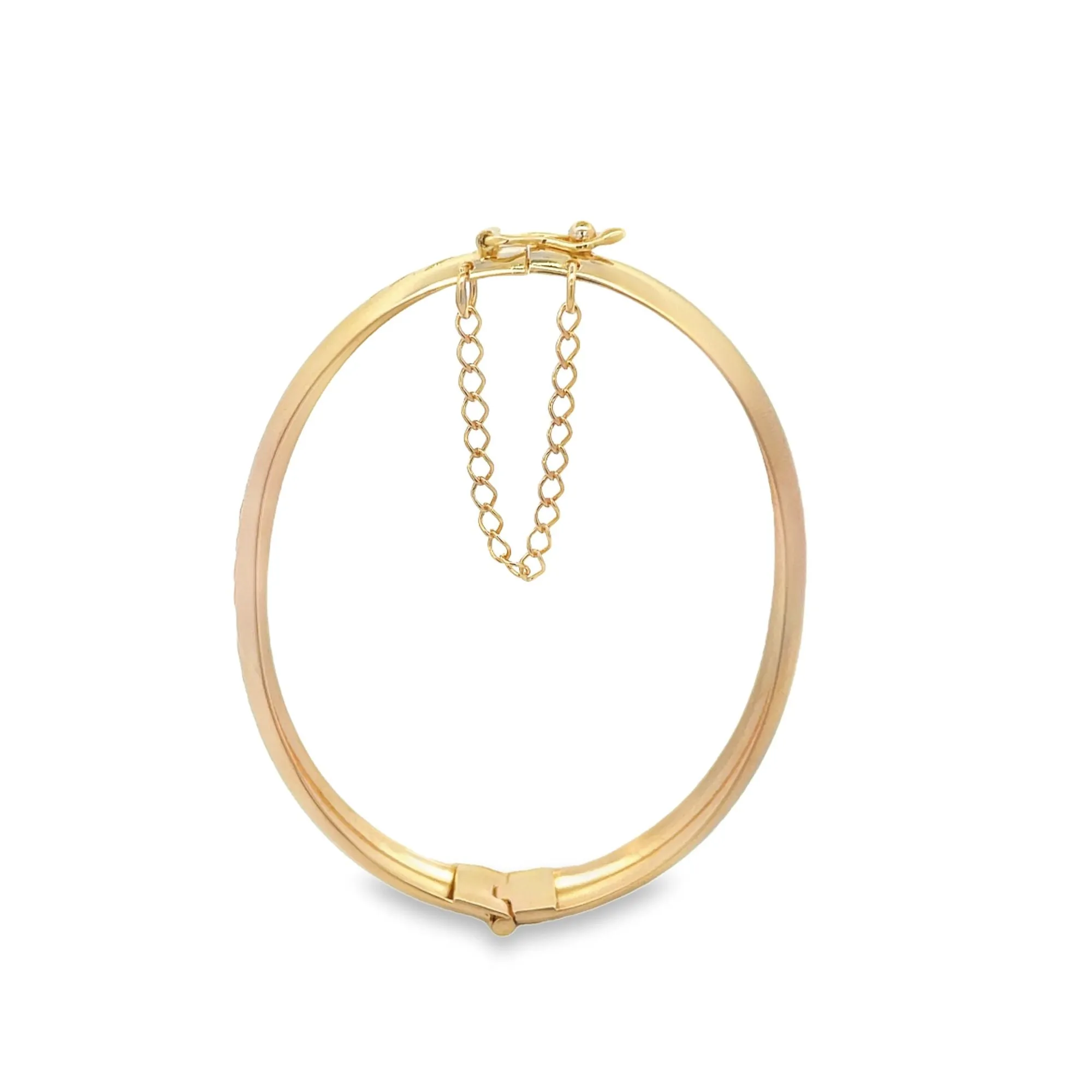 Wrist Cuff Buckle Bangle For Adults/kids (B5)