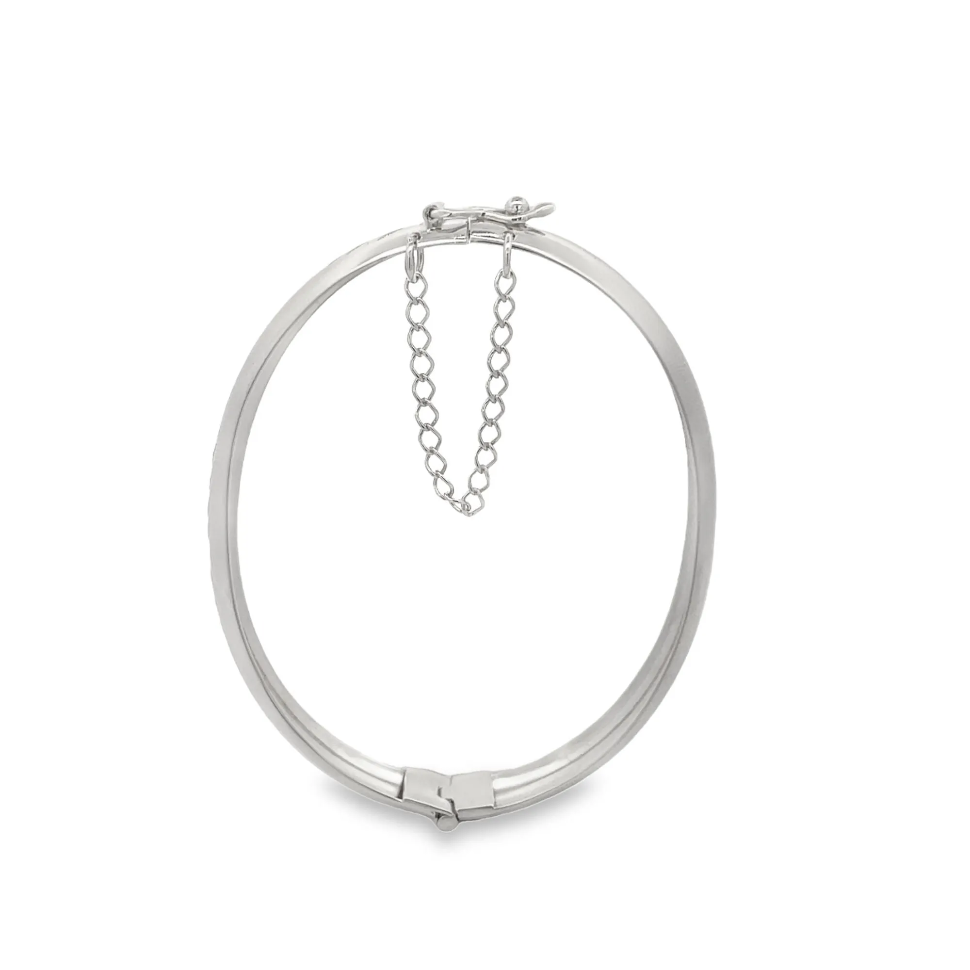 Wrist Cuff Buckle Bangle For Adults/kids (B5)
