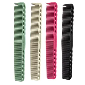 Y.S. Park 334 Basic Fine Cutting Comb