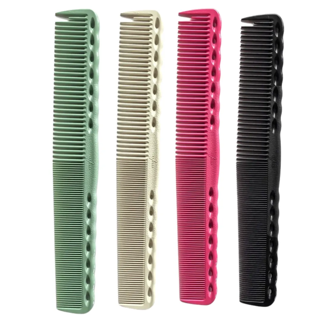 Y.S. Park 334 Basic Fine Cutting Comb
