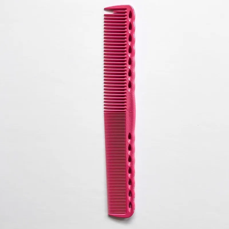 Y.S. Park 334 Basic Fine Cutting Comb