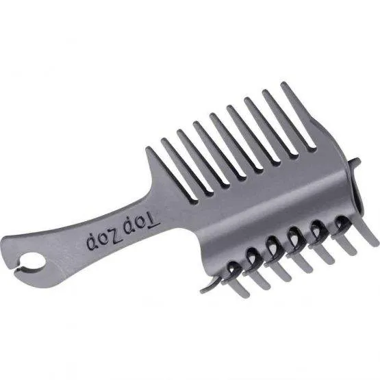 Zop Top Plaiting Comb