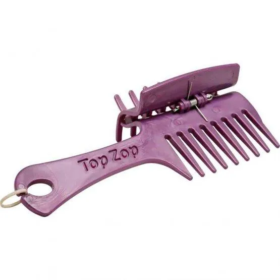 Zop Top Plaiting Comb