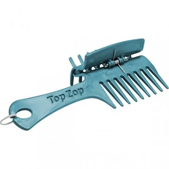 Zop Top Plaiting Comb