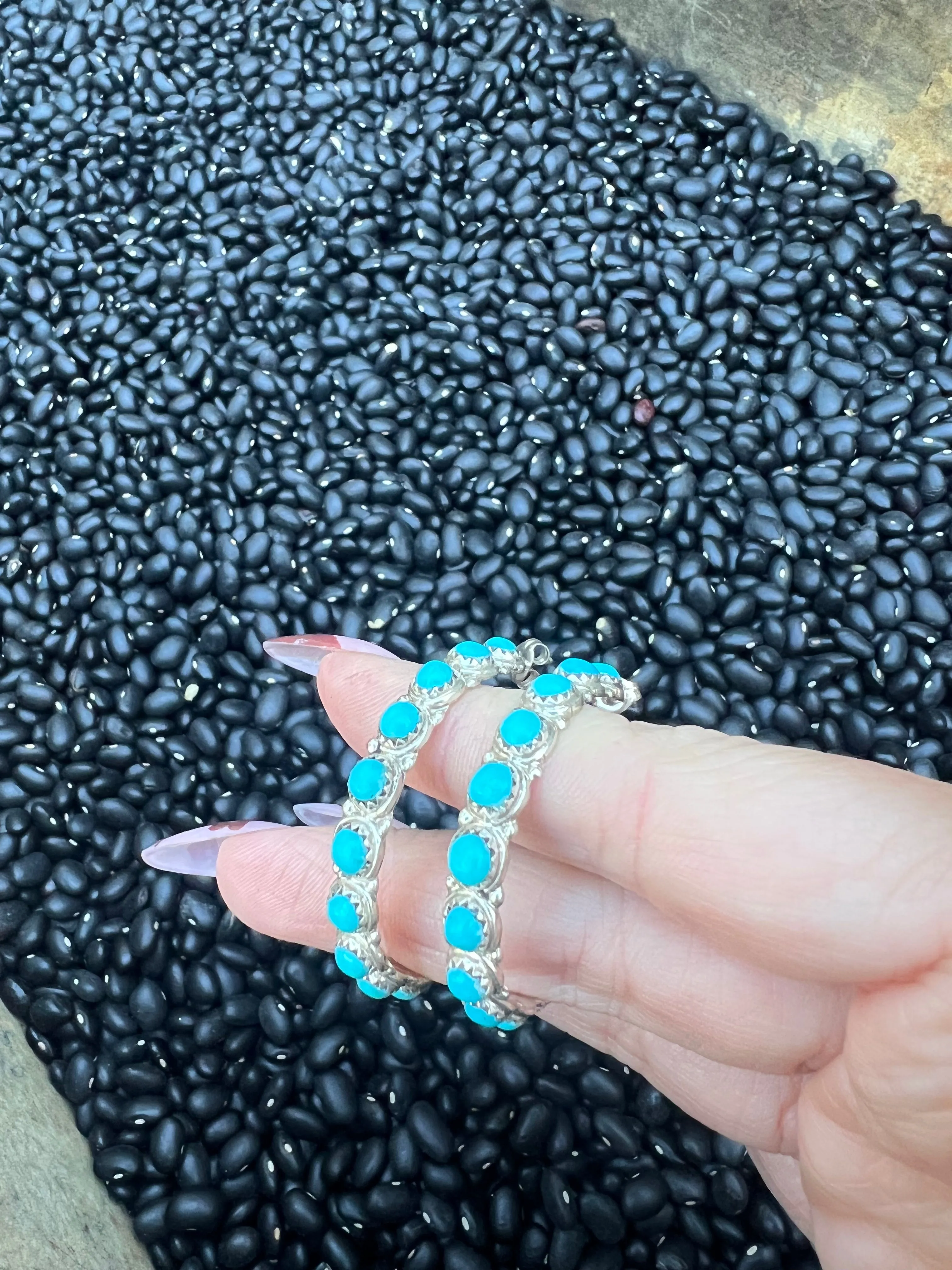 Zuni Hoops