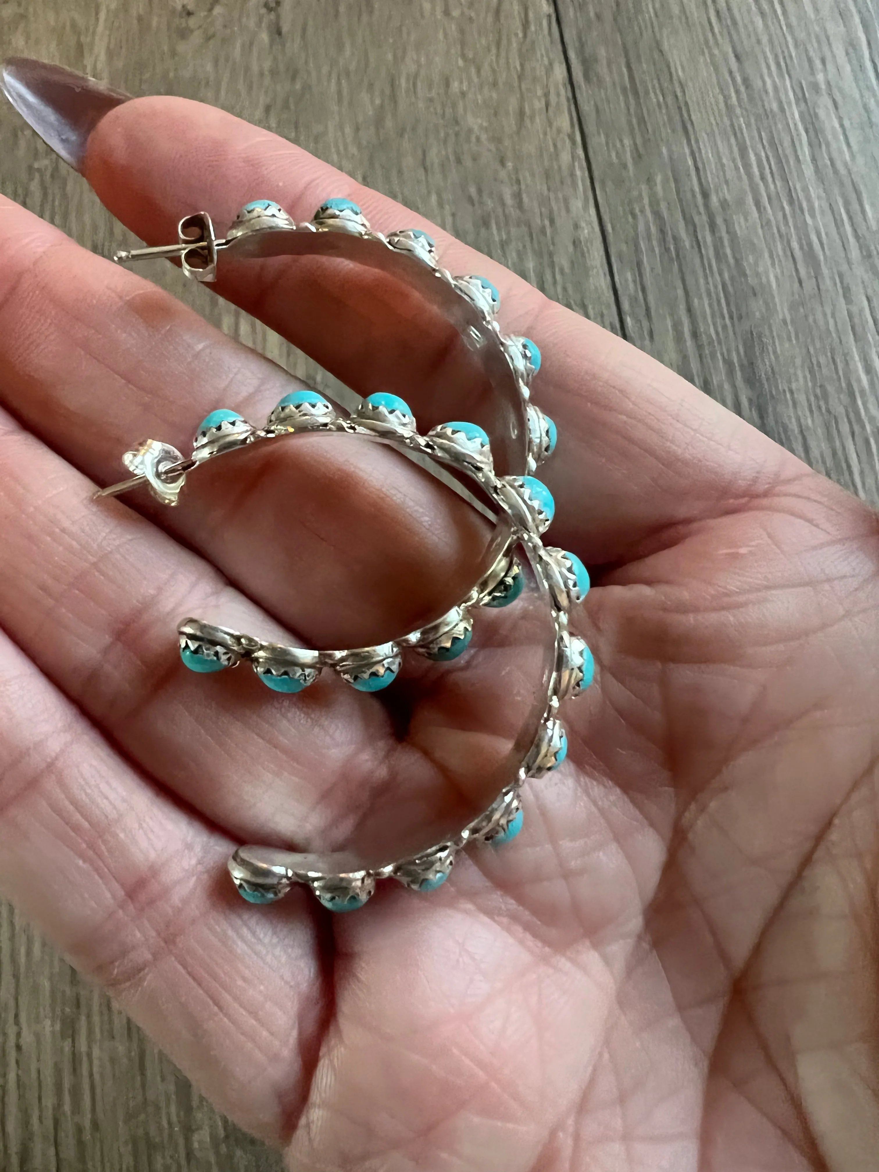 Zuni Hoops