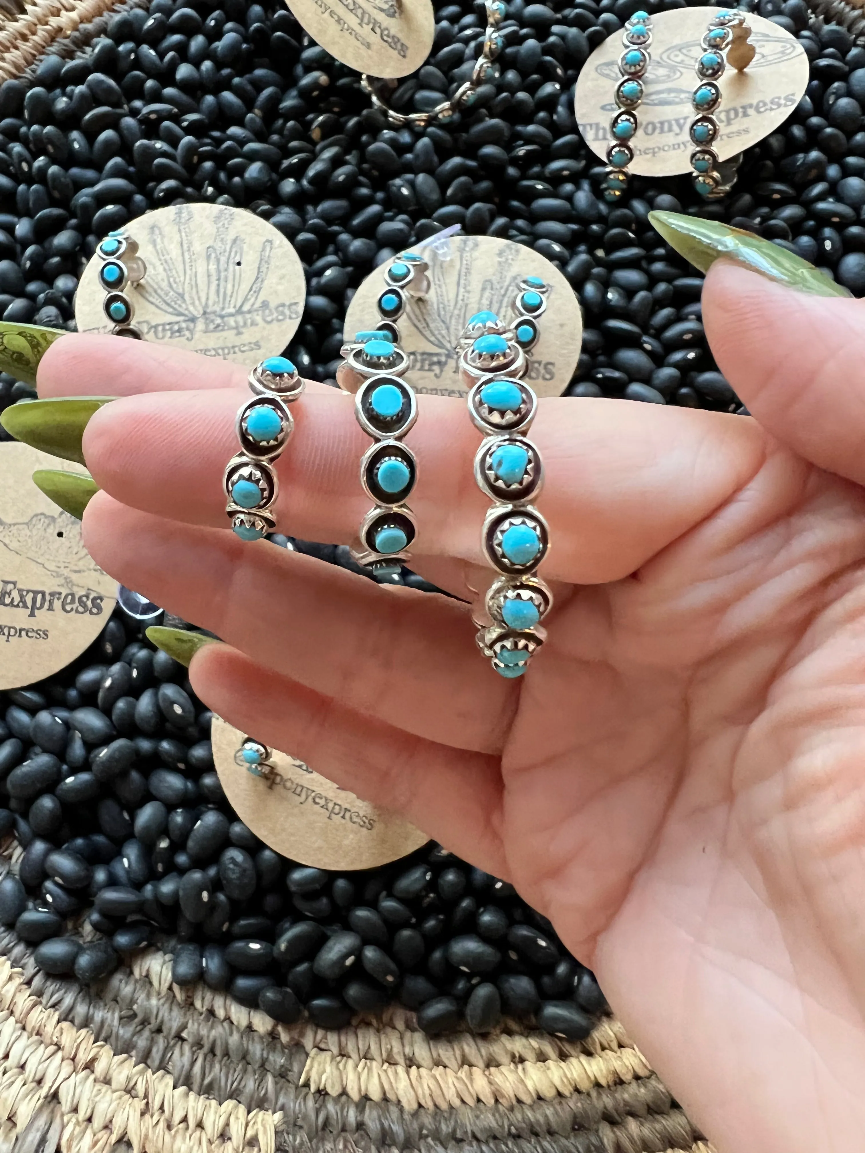 Zuni Hoops