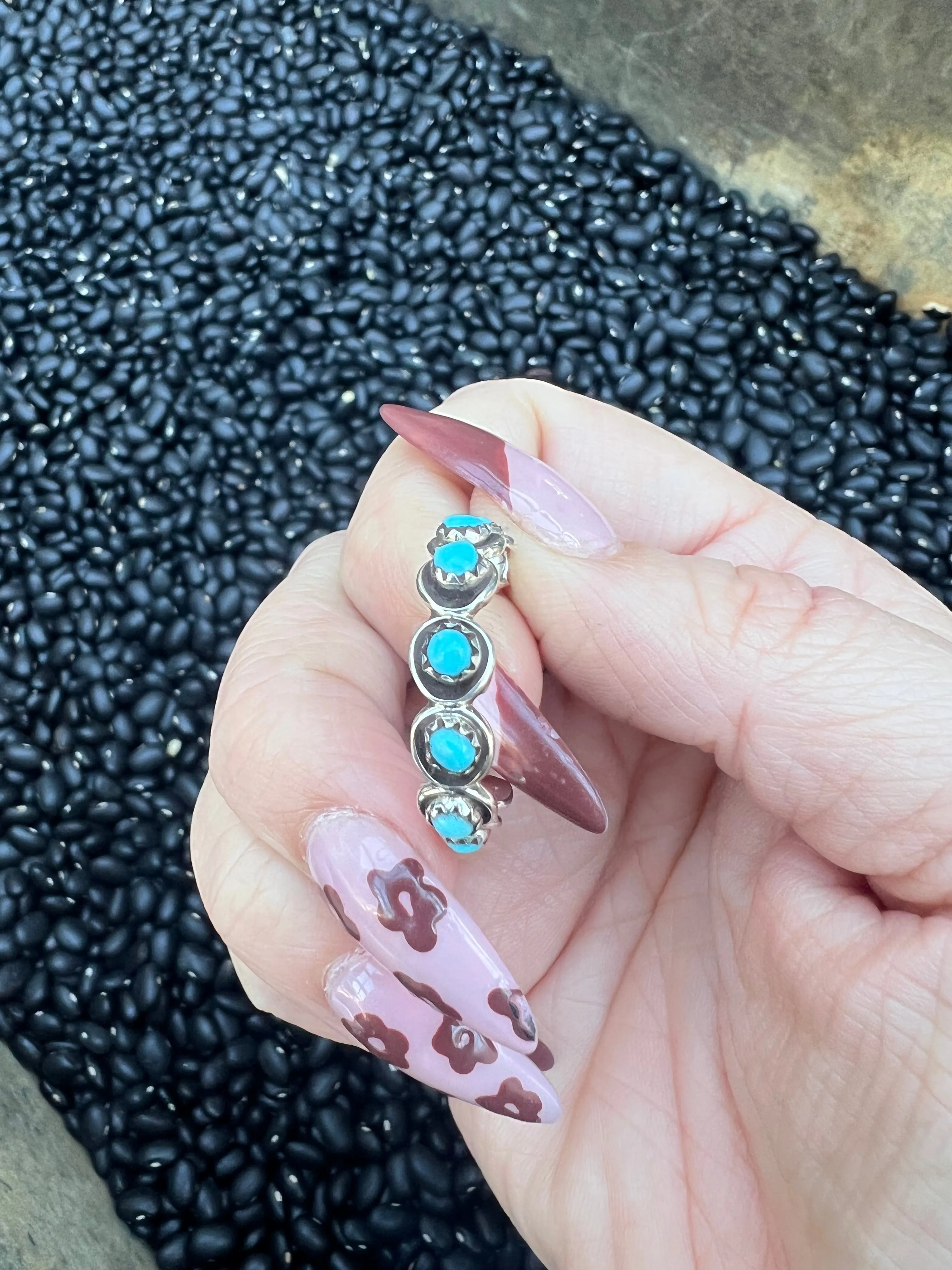 Zuni Hoops