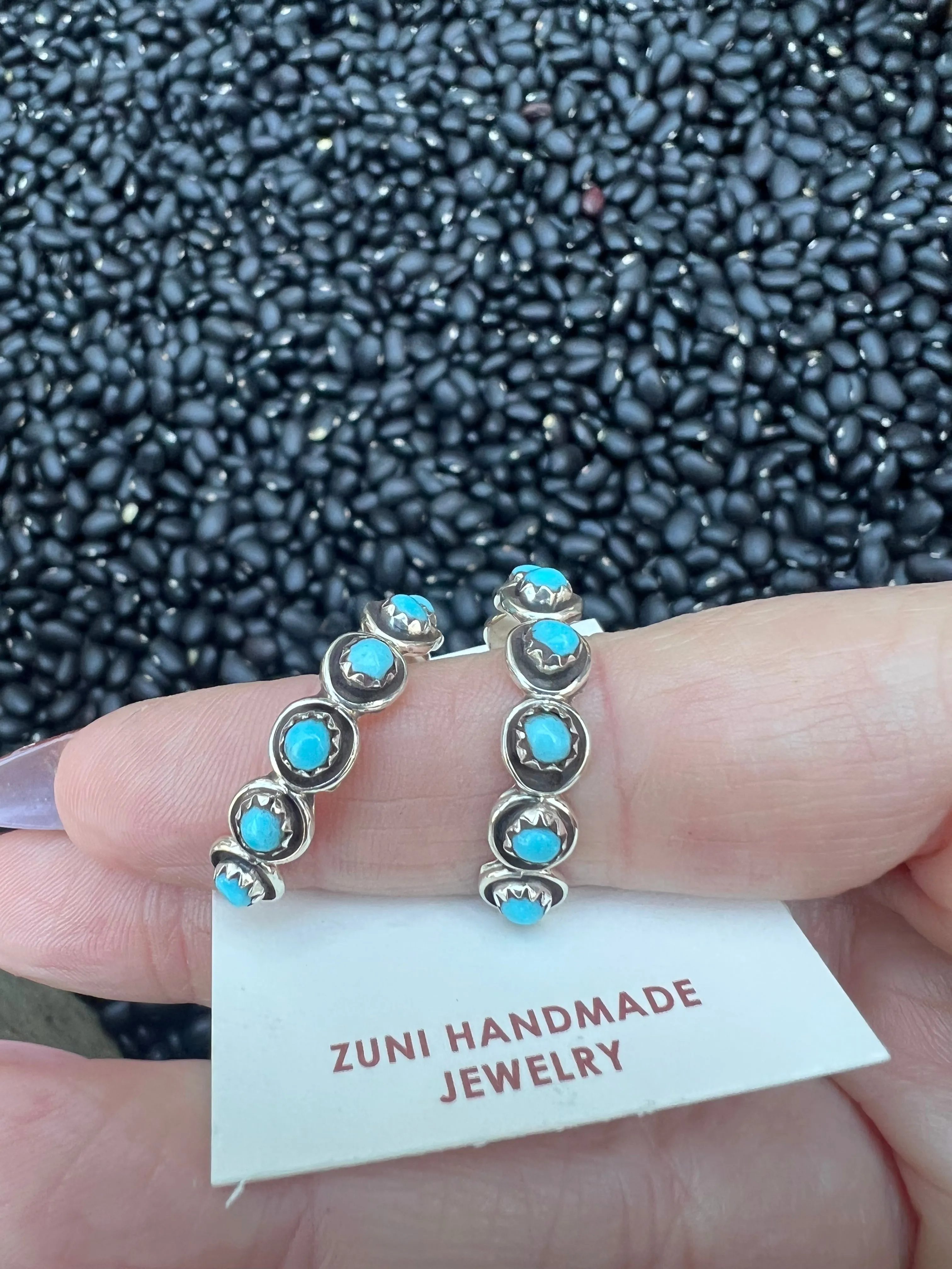 Zuni Hoops