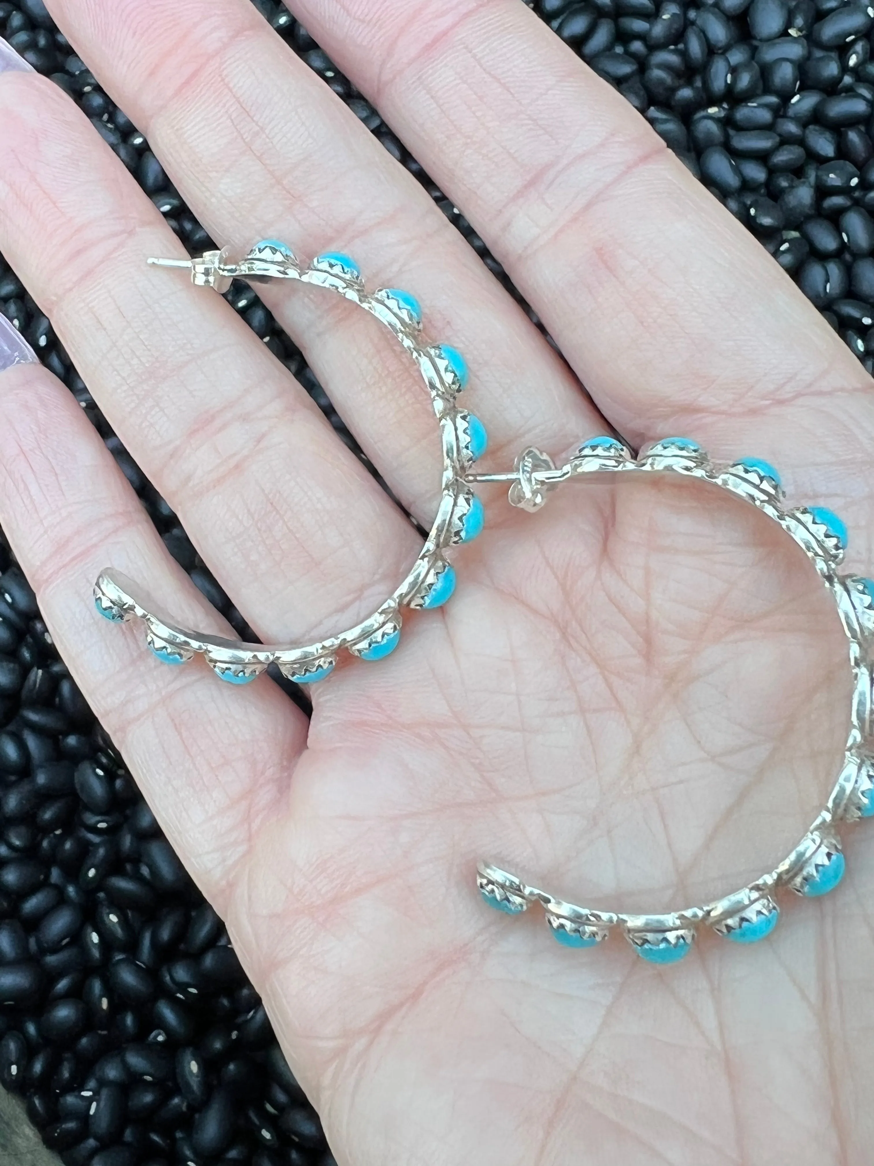Zuni Hoops
