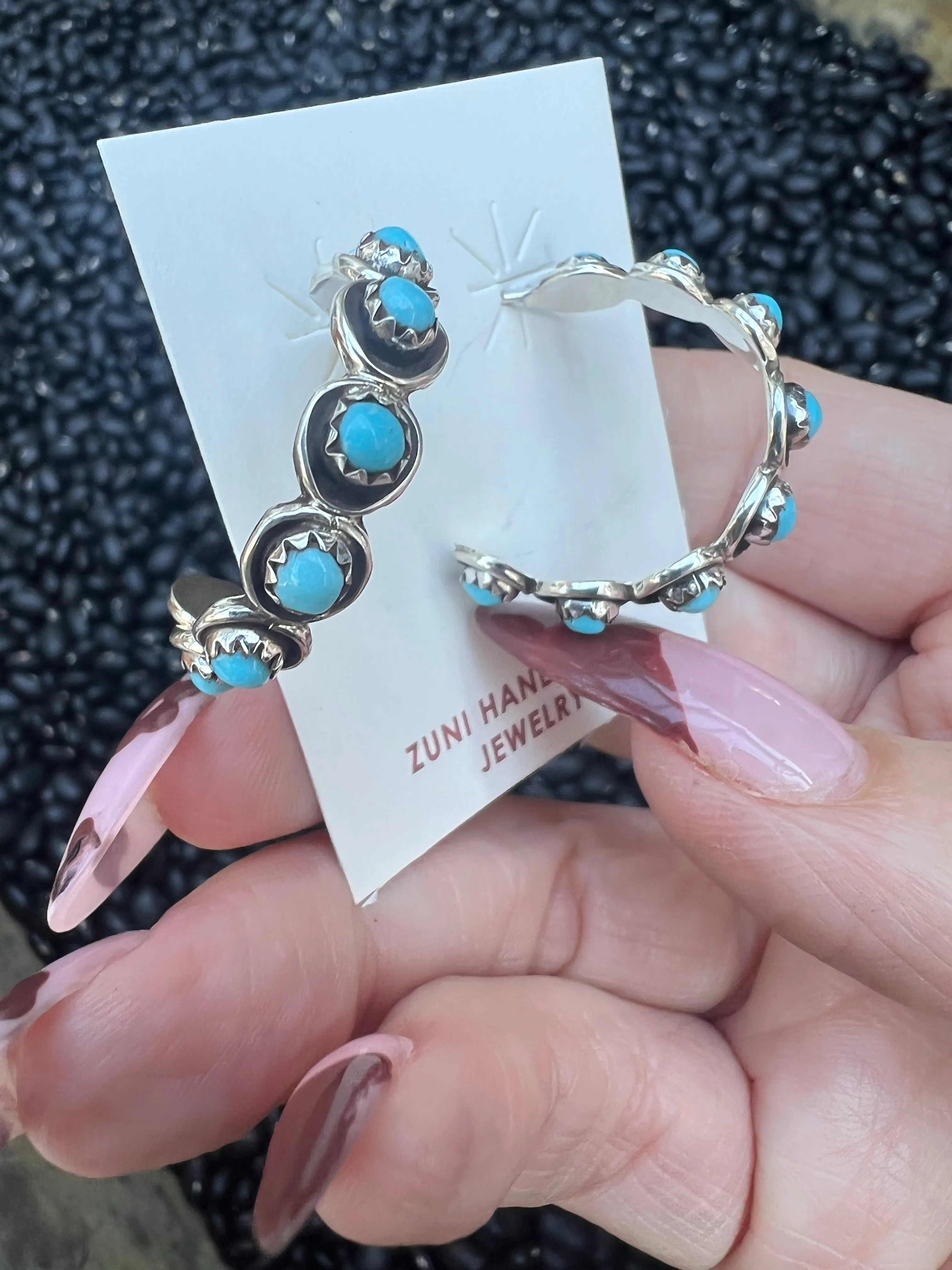 Zuni Hoops