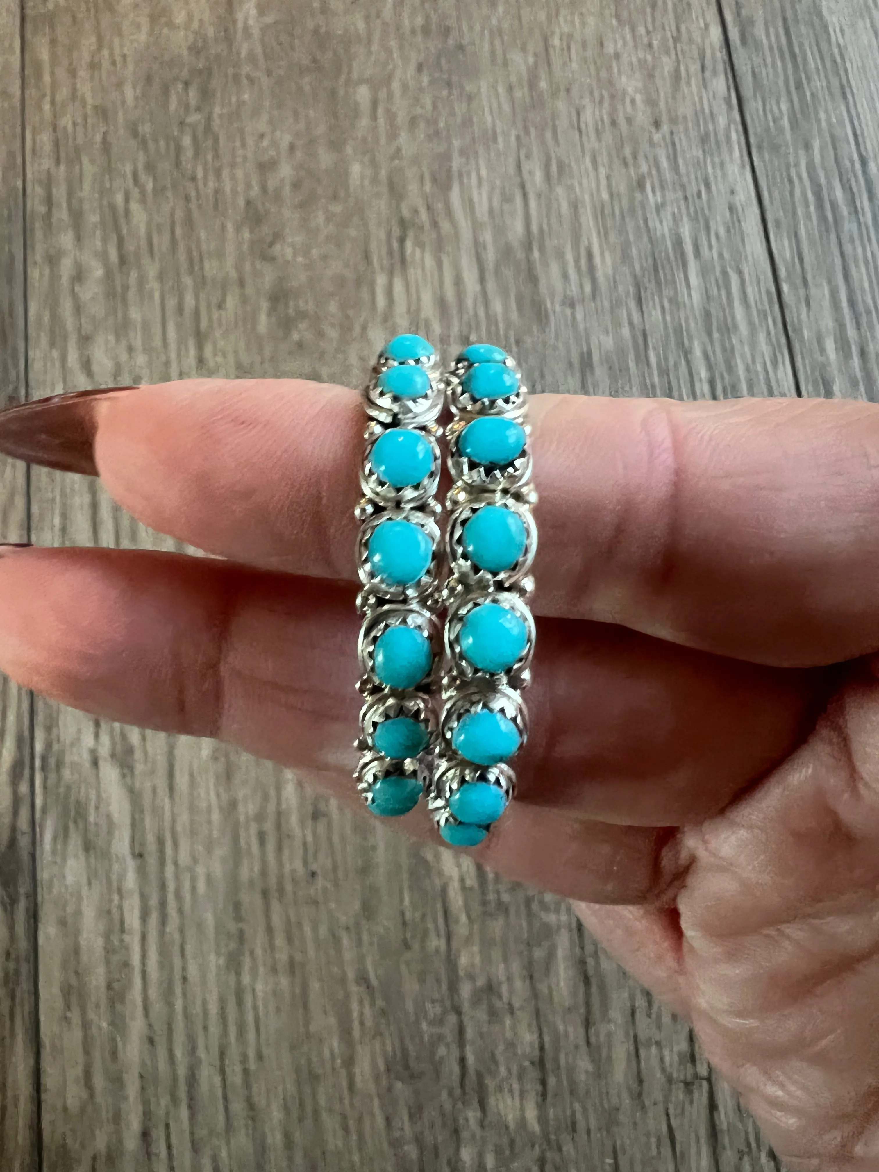 Zuni Hoops