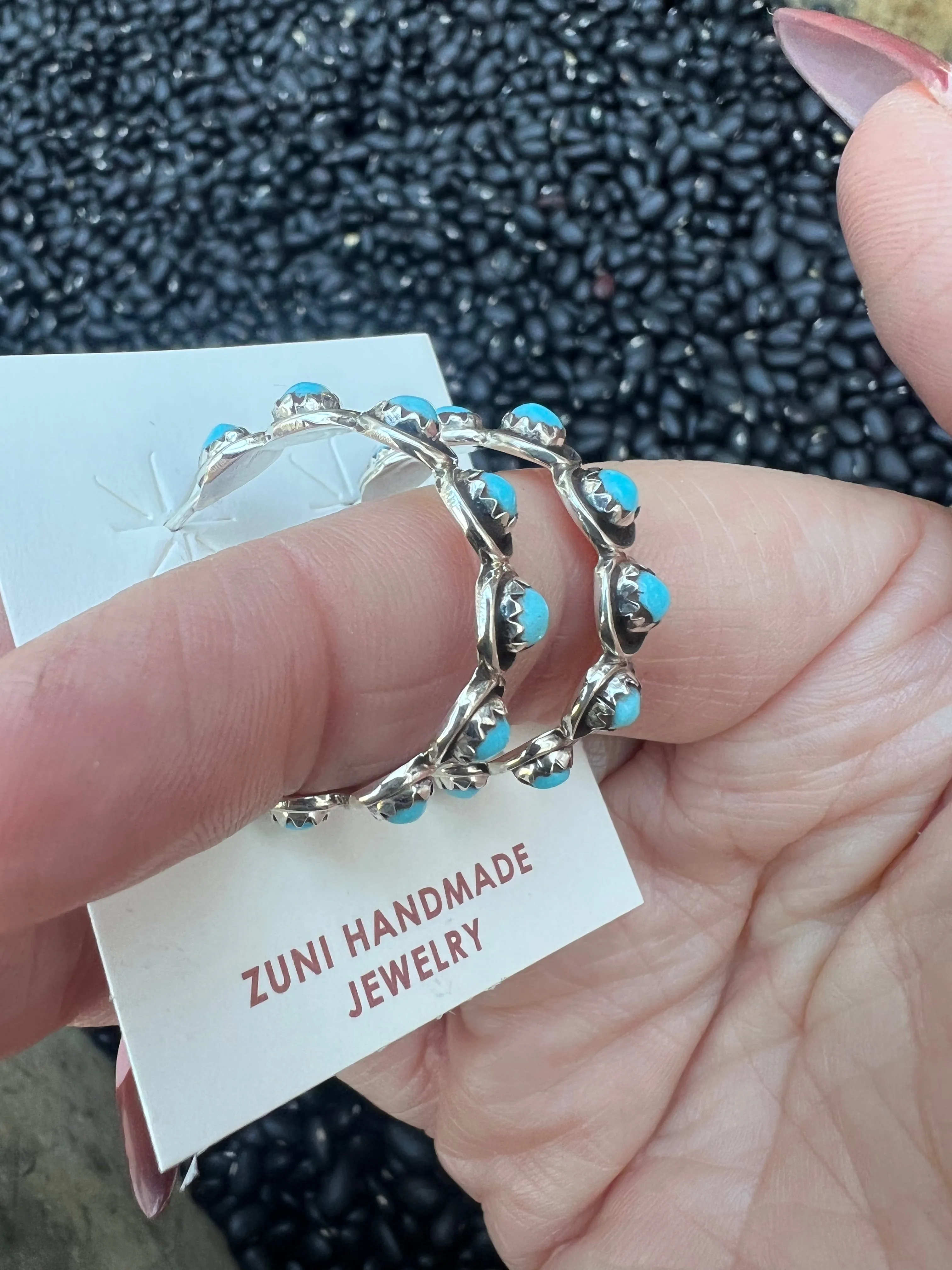 Zuni Hoops