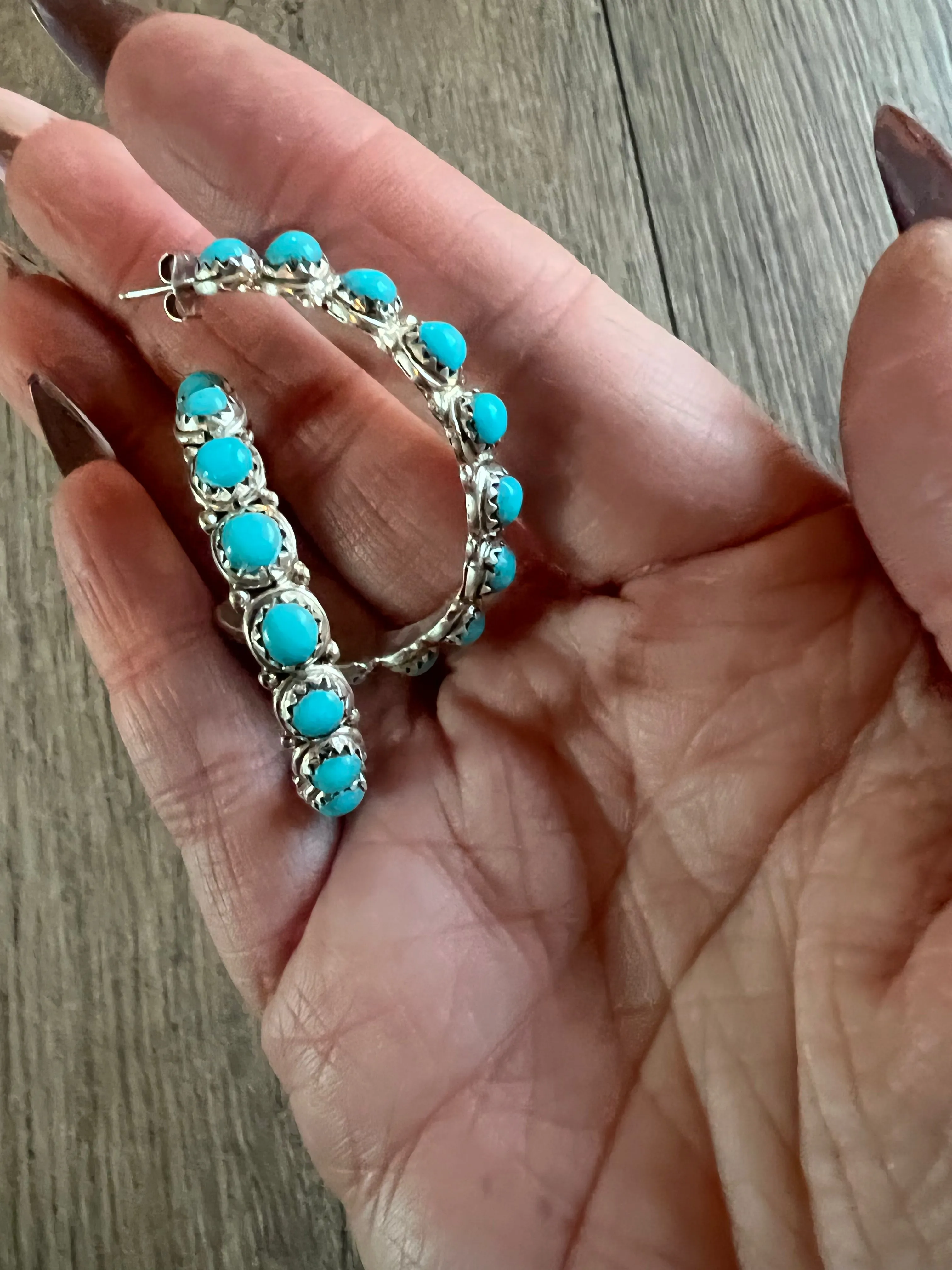 Zuni Hoops